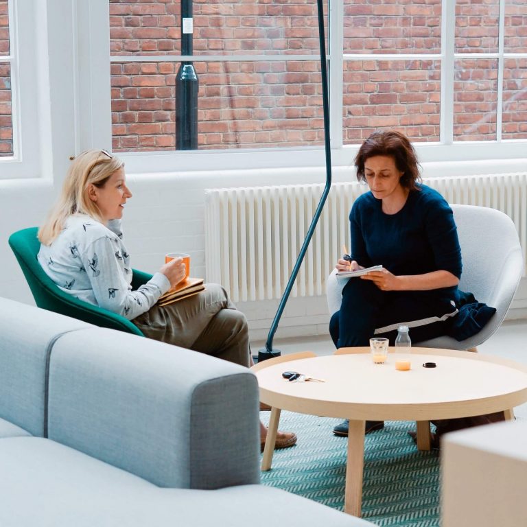 séance conseil conjugal